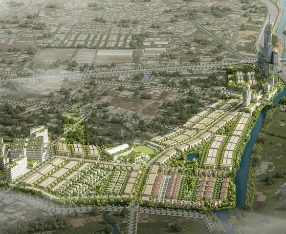 TP.HCM có thêm 6 dự án nhà ở bán cho người nước ngoài