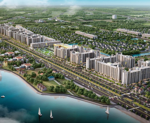 Thanh Hóa thông tin về việc mở bán và cho thuê 37 căn nhà ở xã hội