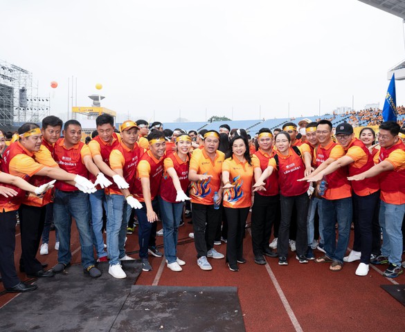 Quản trị bằng văn hóa: "Hệ điều hành" đưa SHB bứt phá trong kỷ nguyên mới