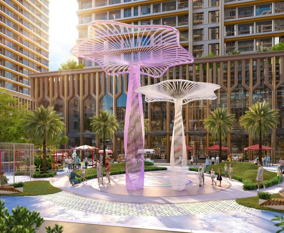 Làn sóng dịch chuyển về Đà Nẵng: Cơ hội an cư và đầu tư mới