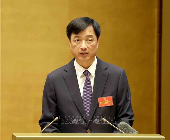 Hội nghị quán triệt và triển khai thực hiện Nghị quyết Hội nghị Trung ương 2: Về Quy định thi hành Điều lệ Đảng