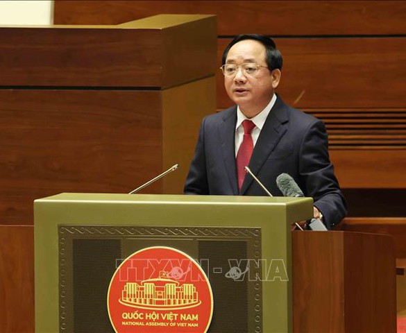 Hội nghị quán triệt và triển khai Nghị quyết Hội nghị Trung ương 2: Những nội dung cơ bản của Quy định về công tác chính trị, tư tưởng trong Đảng