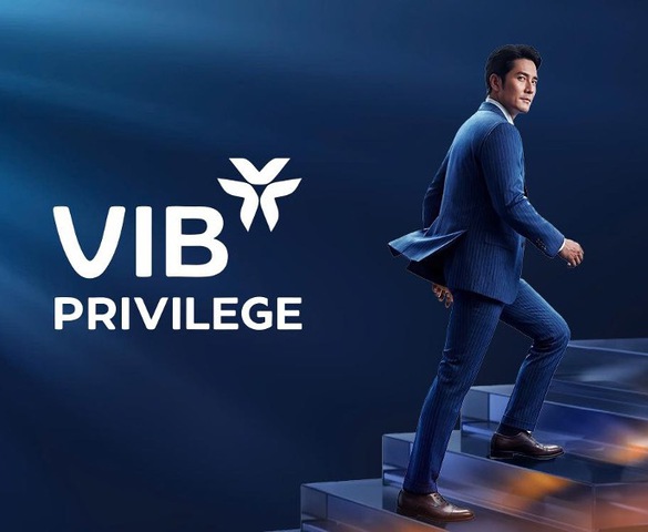 VIB Privilege Banking: Chuẩn mực mới cho Ngân hàng ưu tiên: linh hoạt, cá nhân hóa và đặc quyền xứng tầm