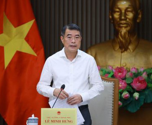 Thủ tướng Lê Minh Hưng chỉ đạo nóng về 2 bệnh viện hạng đặc biệt của Việt Nam