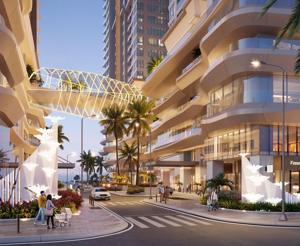 Nhà đầu tư chuyển từ “mua để giữ tài sản” sang “mua để khai thác dòng tiền”