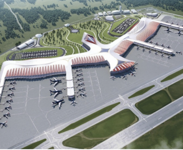 Chỉ 3 tháng sau khi Sun Group tiếp quản, sân bay là ‘biểu tượng cho vị thế quốc gia’ của Việt Nam đã làm được điều chưa từng có trong lịch sử