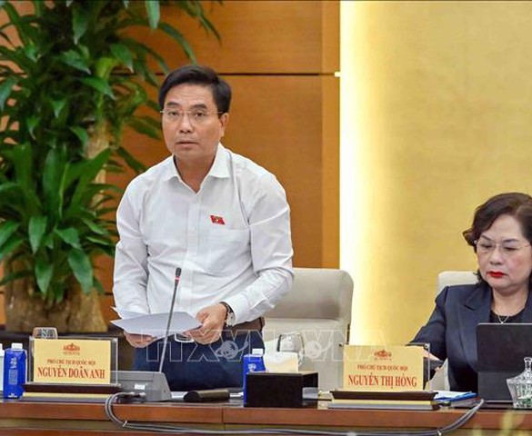 Giám sát đến cùng, không để kiến nghị nhiều lần nhưng chậm xử lý