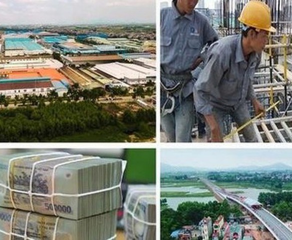 Tập trung chỉ đạo đẩy mạnh phân bổ, giải ngân vốn đầu tư công