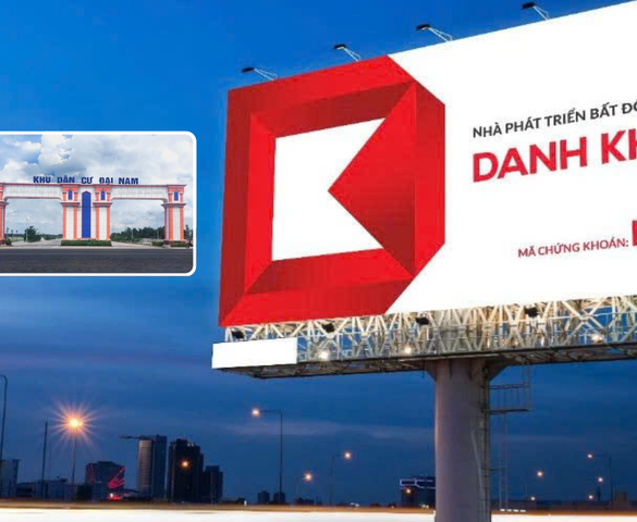 Tập đoàn từng muốn mua dự án Đại Nam của ông Dũng 'lò vôi': Lùi ĐHĐCĐ thường niên 2026, tình trạng tài chính ở mức báo động