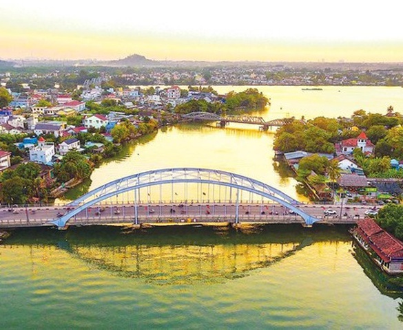 Chỉ 2 tuần nữa, Việt Nam chính thức có thành phố trực thuộc Trung ương thứ 7?