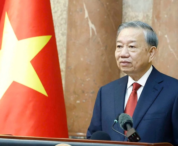 Phát huy truyền thống hữu nghị Việt Nam - Trung Quốc, nâng tầm kết nối chiến lược trong giai đoạn phát triển mới