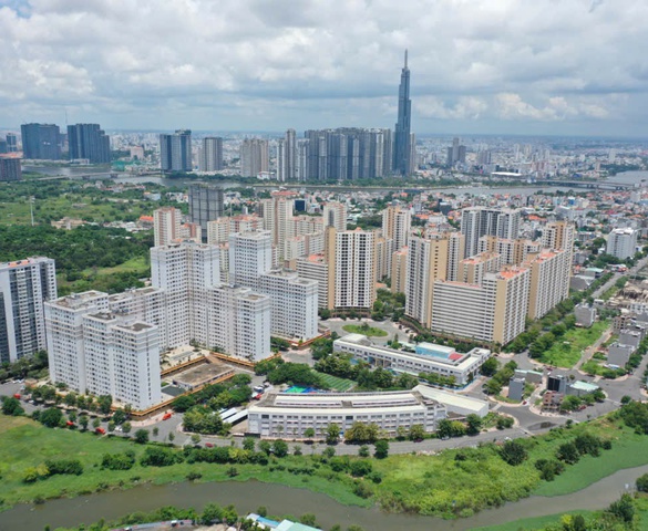 Thị trường nhà ở quý I/2026: Lãi suất cao kích hoạt chu kỳ thanh lọc mạnh