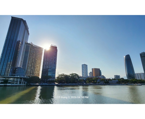 Đà Nẵng: Đề xuất mở rộng 2 khu đô thị Hòa Xuân, Cẩm Lệ lên hơn 110ha