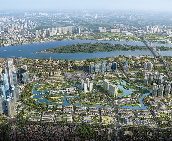 Không bán kỳ vọng ảo, chỉ bán giá trị thật - nền tảng cho sự phát triển dài hạn của doanh nghiệp địa ốc