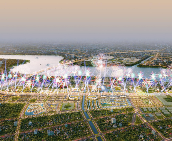 Kick off dự án Eurowindow Light City - tâm điểm mới của bất động sản Thanh Hóa