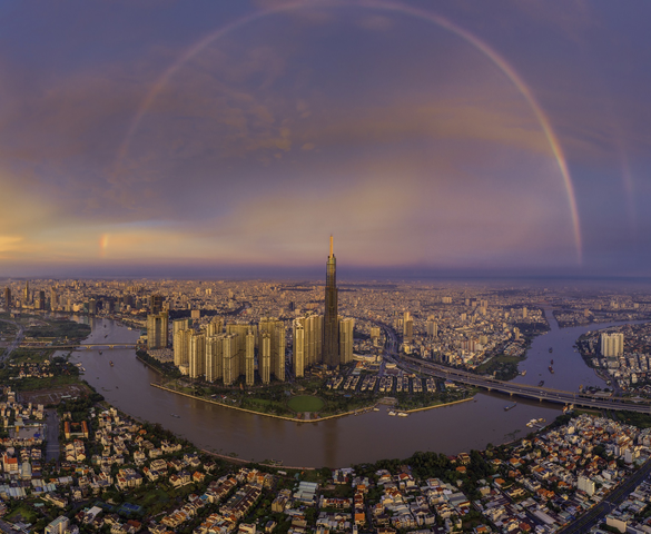 Giấc mơ cường quốc và chuyện kiến tạo những "đầu tàu" đủ sức dẫn dắt nền kinh tế