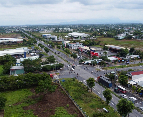 Đà Nẵng 'rót' hàng trăm tỷ, mở trục kết nối chiến lược đến khu Nam TP