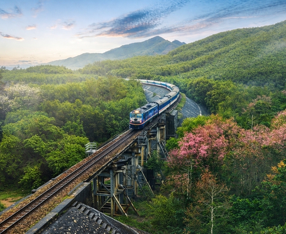 Việt Nam - Trung Quốc ký kết nhiều văn kiện quan trọng: Siêu dự án đường sắt 8,4 tỷ USD đi qua 6 tỉnh thành đạt bước tiến mới