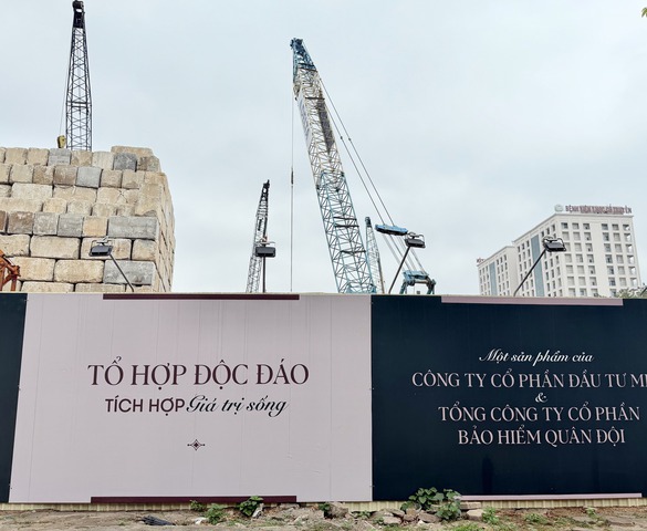 Shophouse MIC Tower Tố Hữu có đáng kỳ vọng?