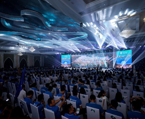 Kick off dự án Eurowindow Light City - tâm điểm mới của bất động sản Thanh Hóa