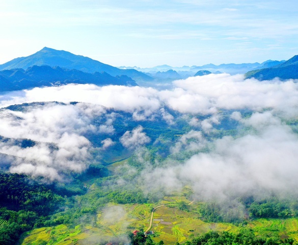 Tỉnh từng đông dân nhất Việt Nam sẽ có thêm khu dịch vụ du lịch khách sạn gần 18.000m2