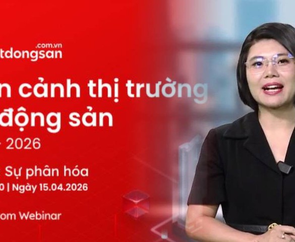 Chung cư dẫn sóng phục hồi: Đầu cơ 'thoái trào', dòng tiền quan tâm quay trở lại