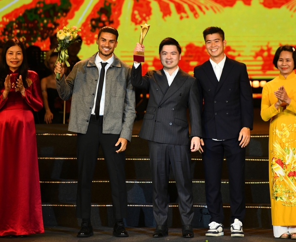 T&T Group và hành trình khát vọng cống hiến: Khi doanh nghiệp kiến tạo giá trị bền vững cho thể thao Việt Nam