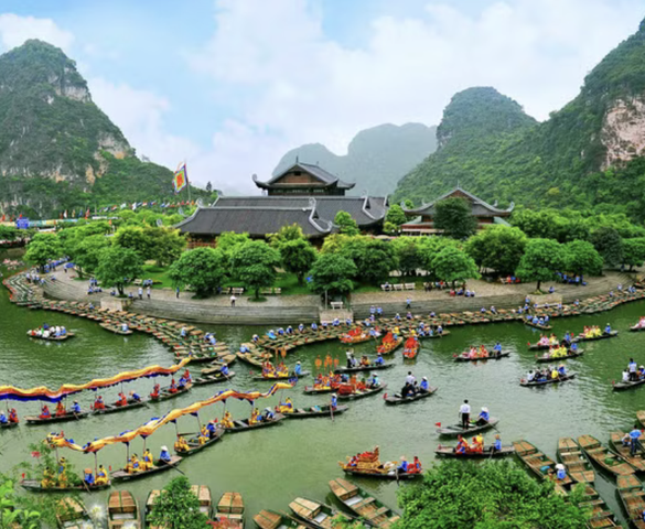 Sau Đồng Nai và Quảng Ninh, thêm 1 tỉnh đẩy nhanh tiến độ trở thành thành phố trực thuộc Trung ương