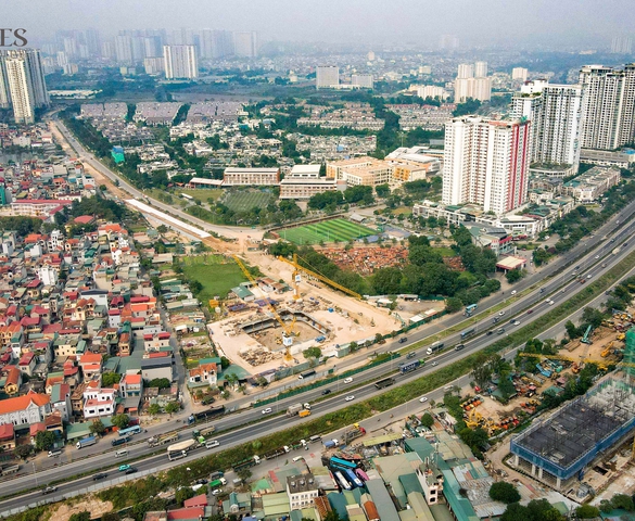 Quyết liệt xử lý dứt điểm hàng nghìn dự án tồn đọng kéo dài: Kích hoạt nguồn lực cho tăng trưởng