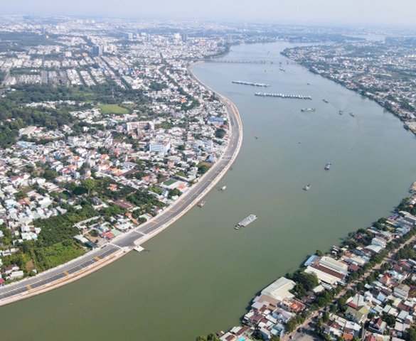 Đồng Nai trước bước ngoặt lên thành phố trực thuộc Trung ương: Từ 'thủ phủ công nghiệp' đến cực tăng trưởng quốc gia