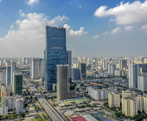 Tái cấu trúc dòng vốn cho doanh nghiệp bất động sản: Thoát "lệ thuộc" tín dụng ngân hàng, kiến tạo hệ sinh thái vốn đa dòng