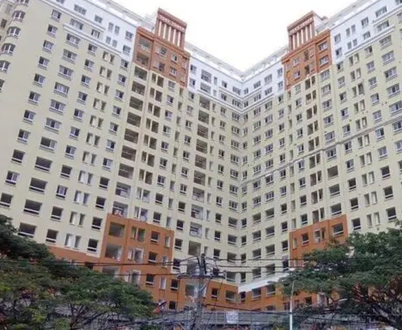 TP.HCM: Phường Trung Mỹ Tây nói gì về việc Công ty 577 chây ì bàn giao quỹ bảo trì 2% cho Ban quản trị ?