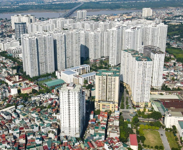 Thị trường bất động sản bước vào quý II/2026: Nguồn cung tăng, dòng tiền còn thận trọng