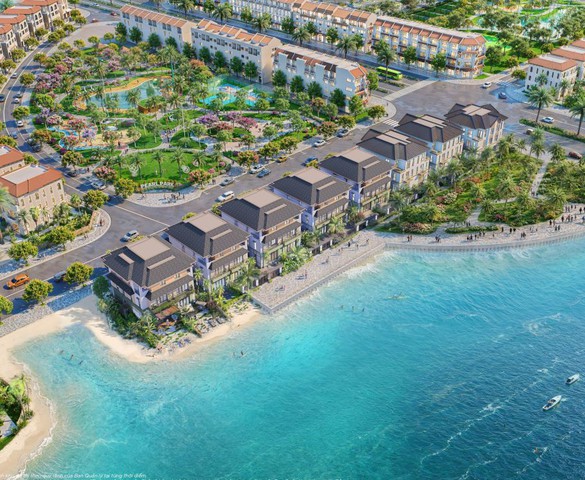 Vinhomes hỗ trợ lãi suất mua nhà siêu khủng 0 - 6% trong 5 năm - Kích cầu thị trường bất động sản