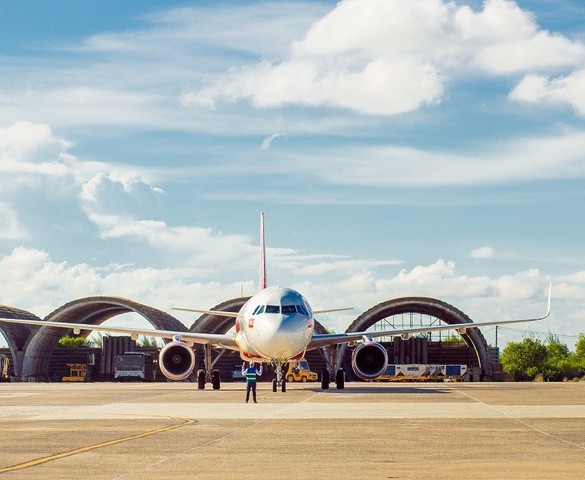 Thành phố lớn nhất Việt Nam sẽ có 2 sân bay quốc tế