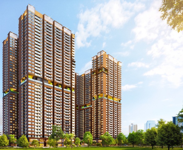 TP.HCM sắp có “thành phố nước - thuỷ liệu” đầu tiên tại Việt Nam do liên danh Nhật - Việt phát triển