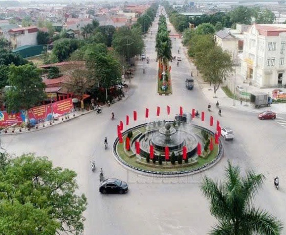 Bắc Ninh sắp có khu nhà ở xã hội tại xã Gia Bình