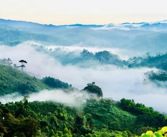 Diễn biến mới tại dự án khu đô thị gần 7.000 tỷ của Sun Group ở 'Đà Lạt thứ hai' Tây Nguyên