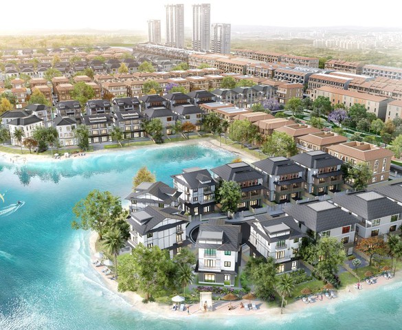 Mua nhà Vinhomes nửa thập kỷ không lo lãi suất: Khách hàng phấn khích, đại lý tư vấn "cháy máy"