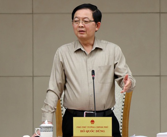 Thực chất trong cải cách thủ tục hành chính, 'dứt khoát không được cắt chỗ này nhưng ghép vào chỗ khác'