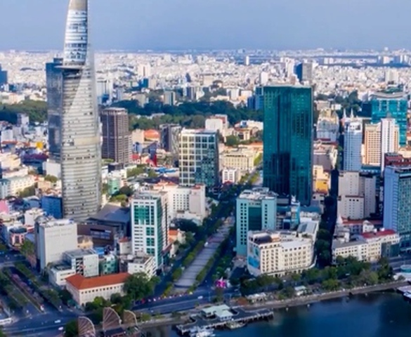 Giám đốc quốc gia ADB: Tăng trưởng tích cực, vị thế Việt Nam vững chắc trong khu vực