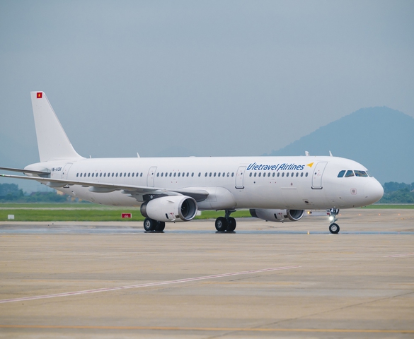 Vietravel Airlines bổ sung Airbus A321, nâng cao năng lực khai thác và chuẩn bị mở rộng mạng đường bay