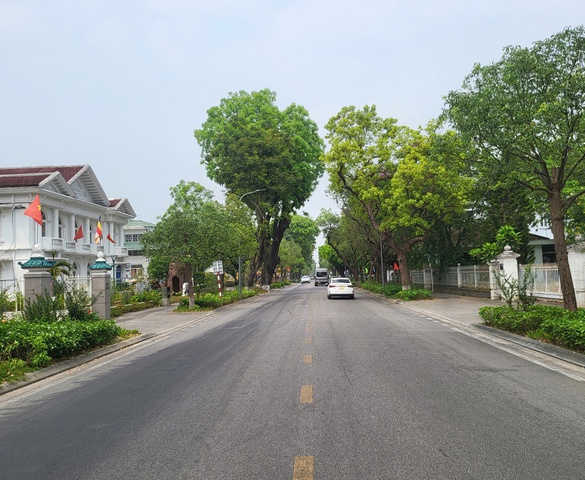 TP. Huế: Phê duyệt dự án khách sạn cao cấp trên trục đường Lê Lợi