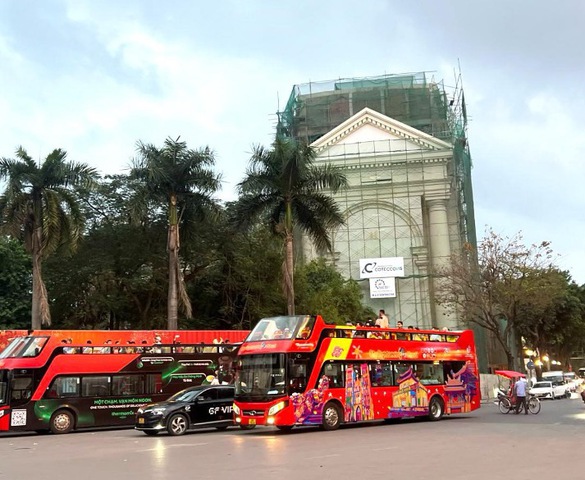 KDI Holdings định hình cách tiếp cận phát triển du lịch gắn với trải nghiệm và bảo tồn tại Khánh Hòa