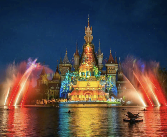 Chưa từng có trong lịch sử: Việt Nam sẽ có công viên thể thao mạo hiểm lớn nhất Đông Nam Á, tọa lạc ngay chân đèo đẹp nhất cả nước