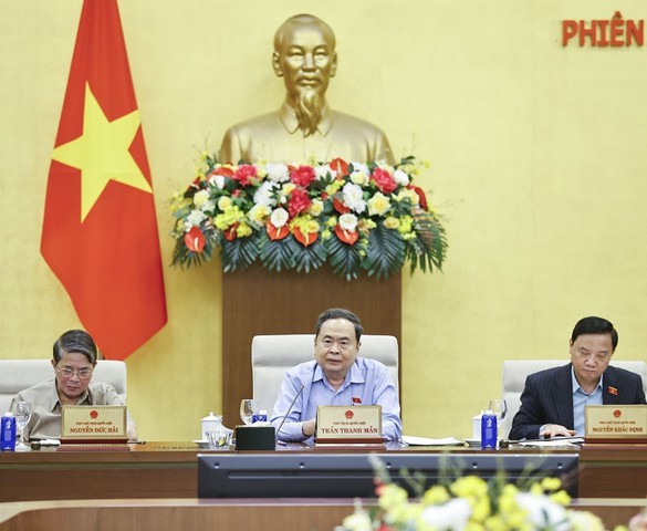 Quốc hội tiếp tục tập trung giám sát các vấn đề nóng được xã hội quan tâm