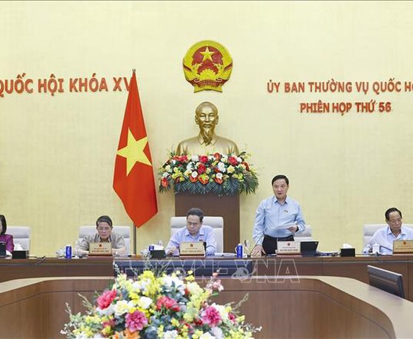 Tổng rà soát hệ thống văn bản quy phạm pháp luật, tạo nền tảng phát triển nhanh, bền vững