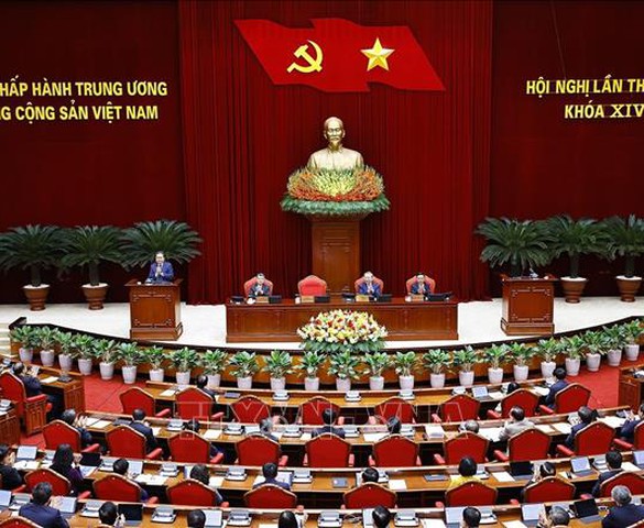 Kết luận Hội nghị Trung ương 2 khóa XIV về Kế hoạch phát triển kinh tế - xã hội giai đoạn 2026 - 2030