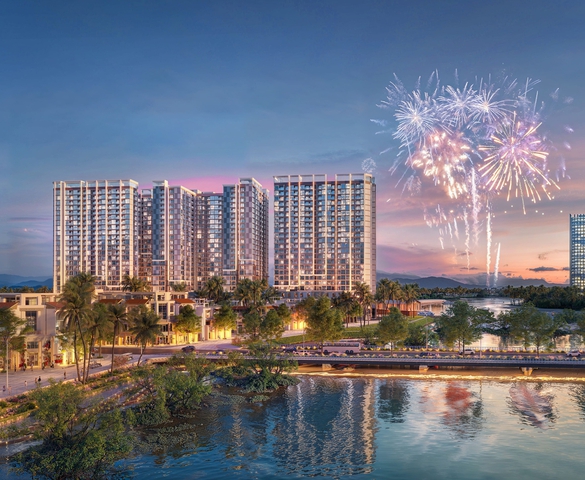 Hướng tới “TP trực thuộc Trung ương”, đô thị Khánh Hòa được nâng tầm ra sao?