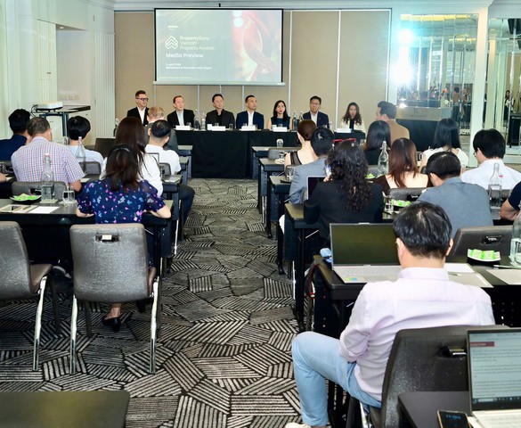 Thị trường sàng lọc cao, bất động sản vẫn là kênh đầu tư bền vững